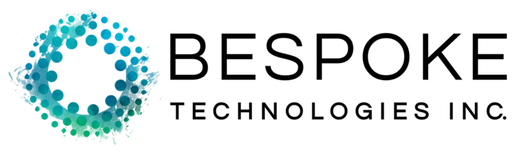 Bespoke Technologies Inc. - logo file